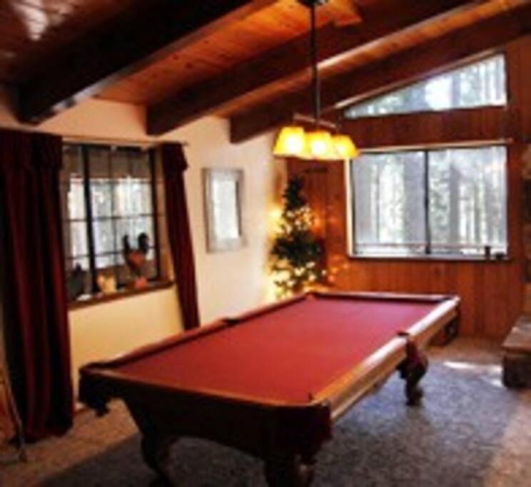 Willa Sweet Retreat: Theater, Pool/Ping-Pong, Quiet! Camp Connell Zewnętrze zdjęcie